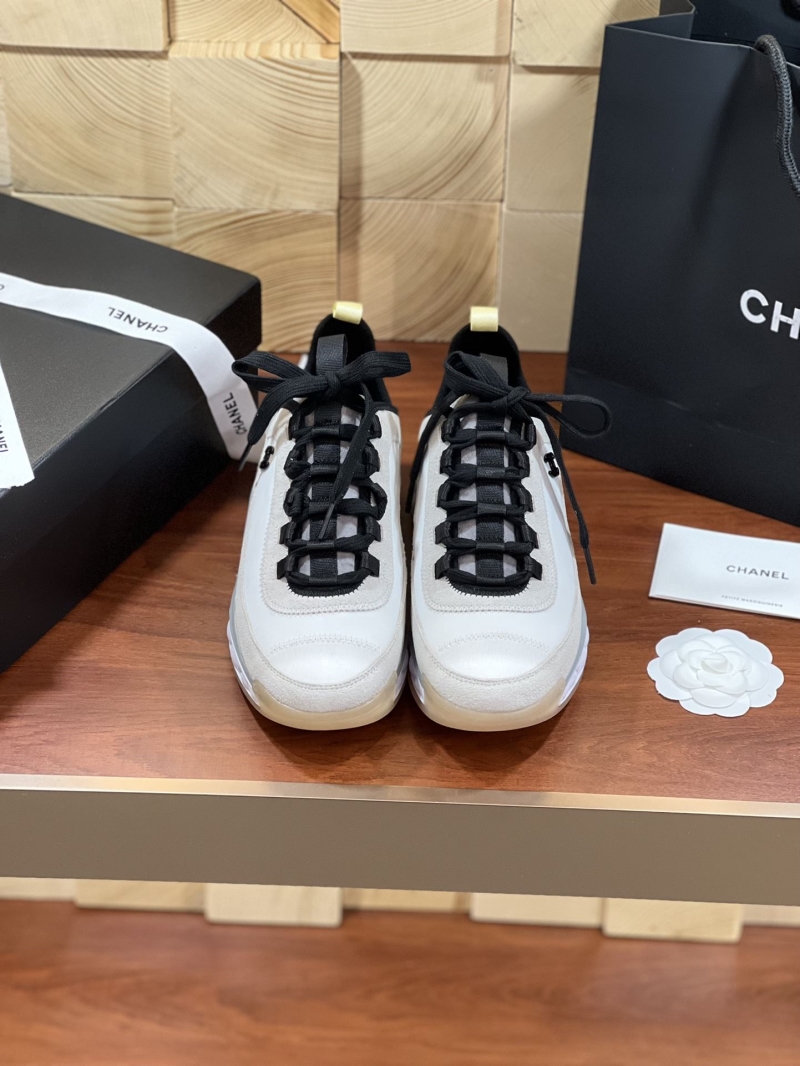 Chanel Casual Shoes